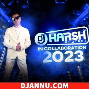 Dance Pe Chance - 2023 Bootleg Remix  Dj Harsh Bhutani